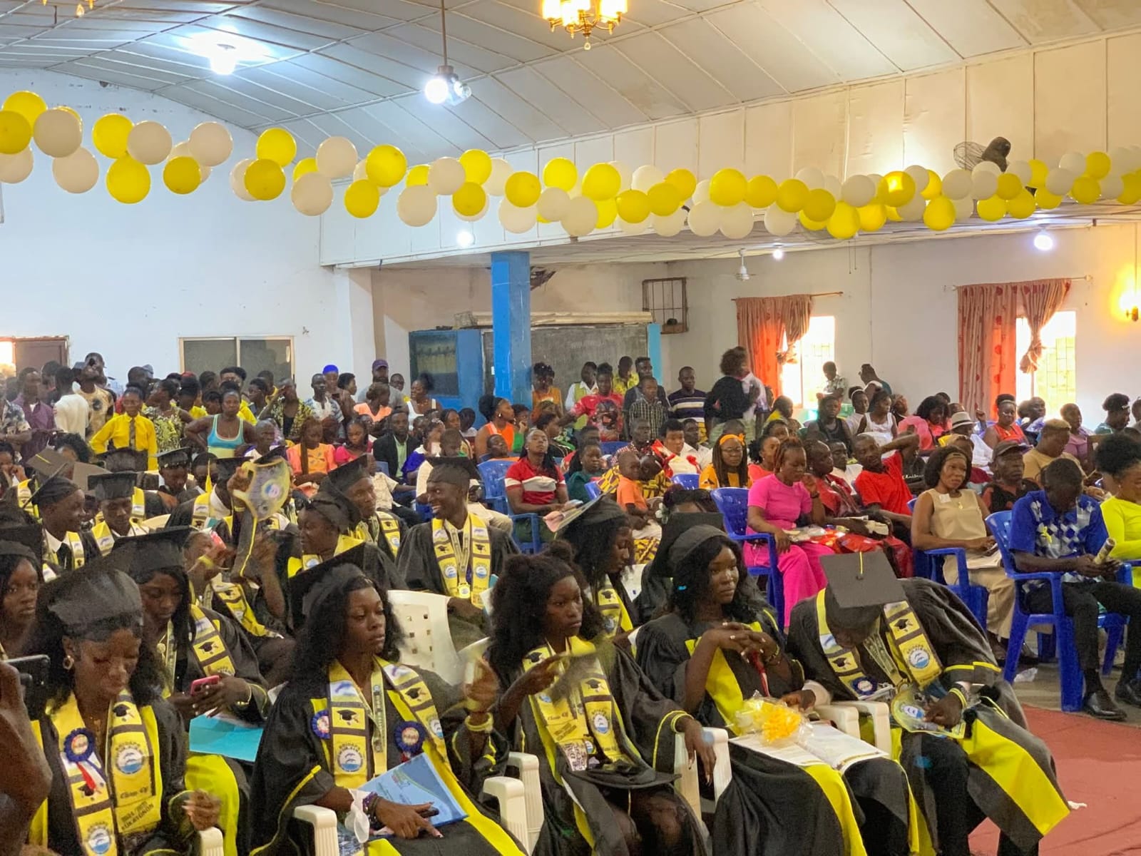 Class of 2025 - Image 2